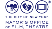 The City of New York Mayor's Office of Film Theatre & Broadcasting Home